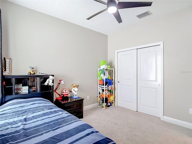 813 OLD WINDSOR WAY, Spring Hill, FL 34609
