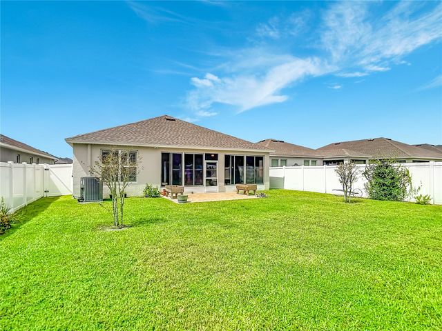 813 OLD WINDSOR WAY, Spring Hill, FL 34609