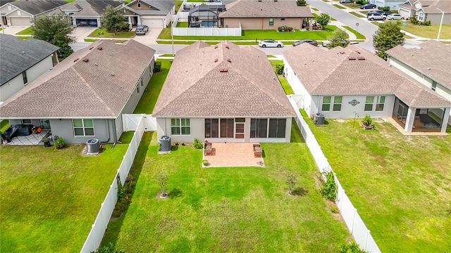 813 OLD WINDSOR WAY, Spring Hill, FL 34609