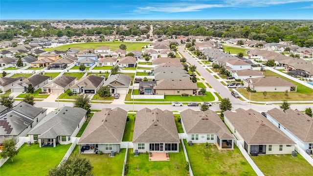 813 OLD WINDSOR WAY, Spring Hill, FL 34609