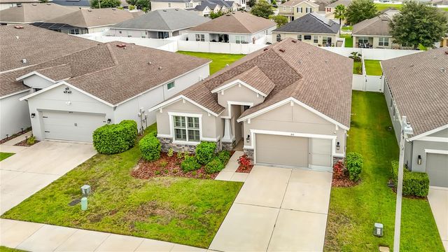813 OLD WINDSOR WAY, Spring Hill, FL 34609