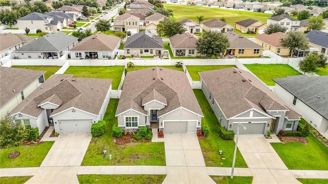813 OLD WINDSOR WAY, Spring Hill, FL 34609