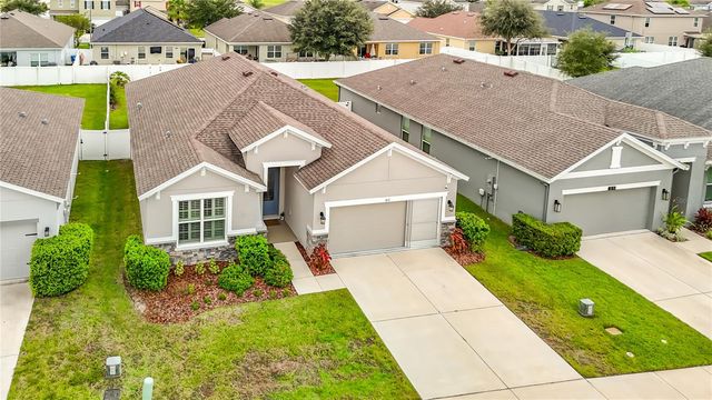 813 OLD WINDSOR WAY, Spring Hill, FL 34609