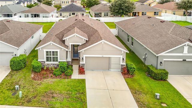 813 OLD WINDSOR WAY, Spring Hill, FL 34609