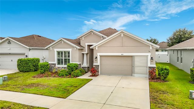 813 OLD WINDSOR WAY, Spring Hill, FL 34609