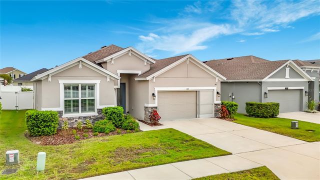 813 OLD WINDSOR WAY, Spring Hill, FL 34609