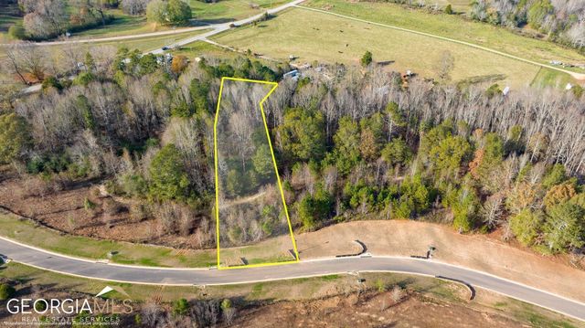 5425 Oak Manor Way LOT 17, Murrayville, GA 30564