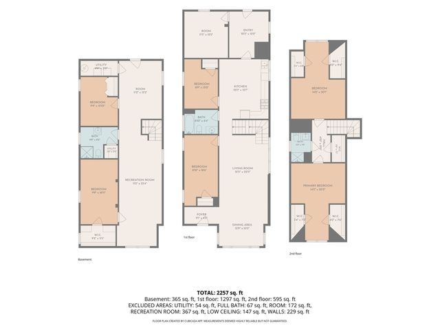 7613 S Hermitage Avenue, Chicago, IL 60620