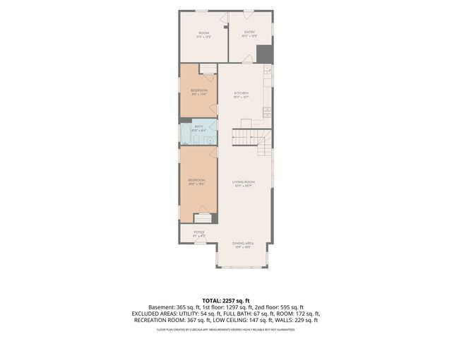 7613 S Hermitage Avenue, Chicago, IL 60620