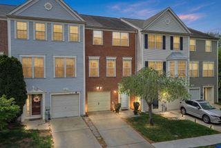 3546 ELLERTON RD, Bowie, MD 20716