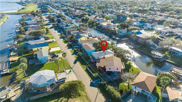 3118 Nassau Dr, Corpus Christi, TX 78418