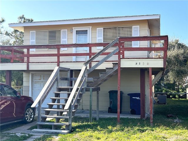 3118 Nassau Dr, Corpus Christi, TX 78418