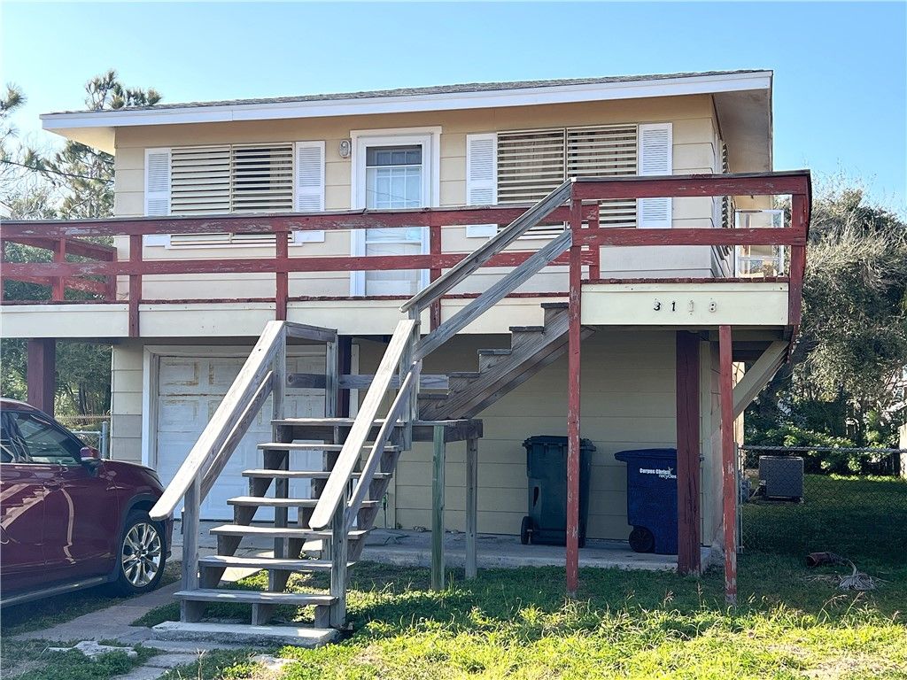 3118 Nassau Dr, Corpus Christi, TX 78418
