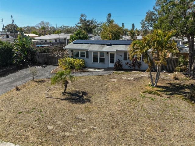 4208 35TH STREET W, Bradenton, FL 34205