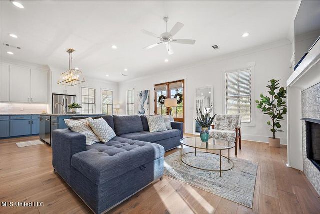 111 Lemoyne Street, Madison, MS 39110