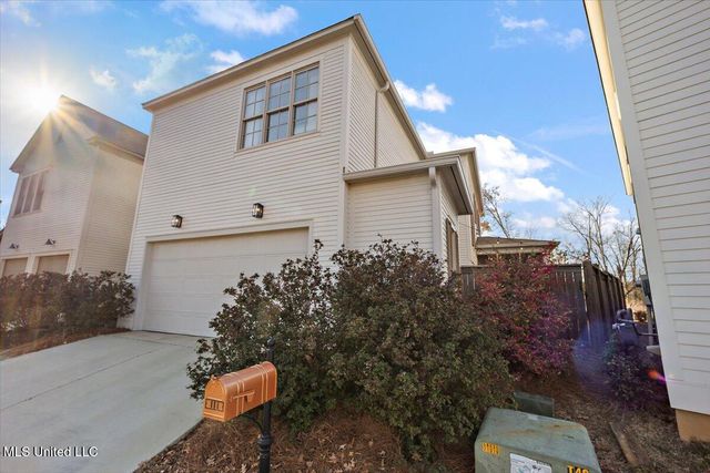 111 Lemoyne Street, Madison, MS 39110