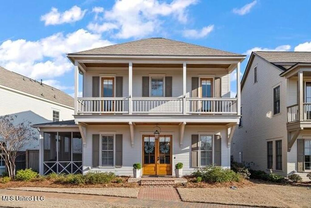 111 Lemoyne Street, Madison, MS 39110