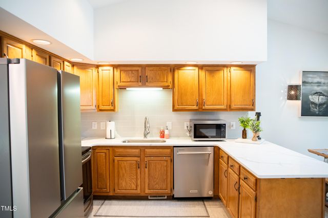 444 Smokehouse Lane, Semora, NC 27343