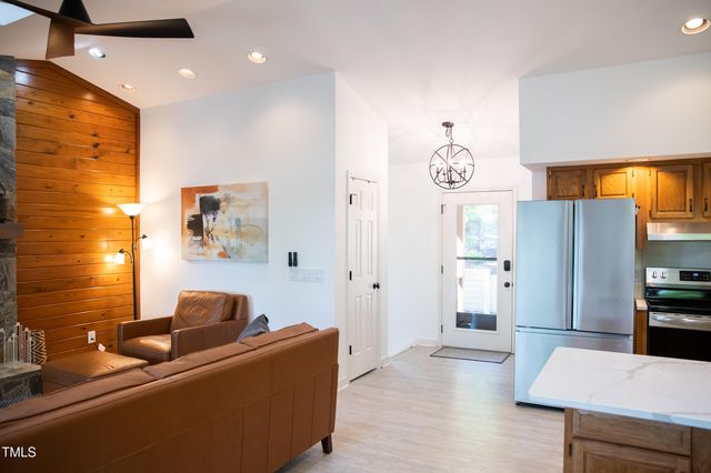 444 Smokehouse Lane, Semora, NC 27343