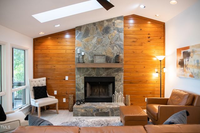 444 Smokehouse Lane, Semora, NC 27343