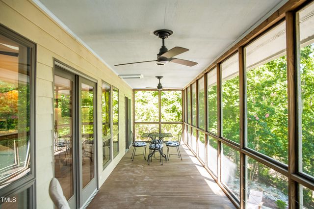 444 Smokehouse Lane, Semora, NC 27343