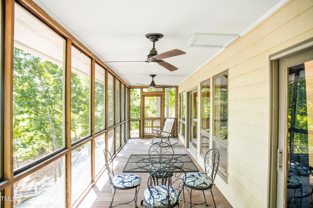 444 Smokehouse Lane, Semora, NC 27343