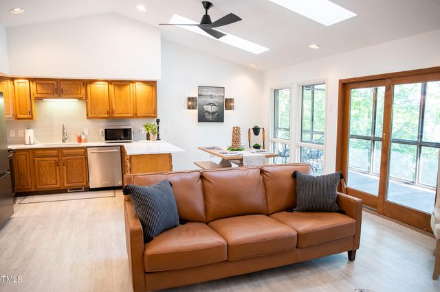 444 Smokehouse Lane, Semora, NC 27343