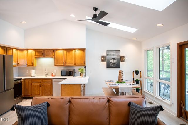 444 Smokehouse Lane, Semora, NC 27343