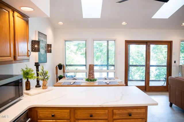 444 Smokehouse Lane, Semora, NC 27343