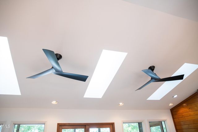 444 Smokehouse Lane, Semora, NC 27343