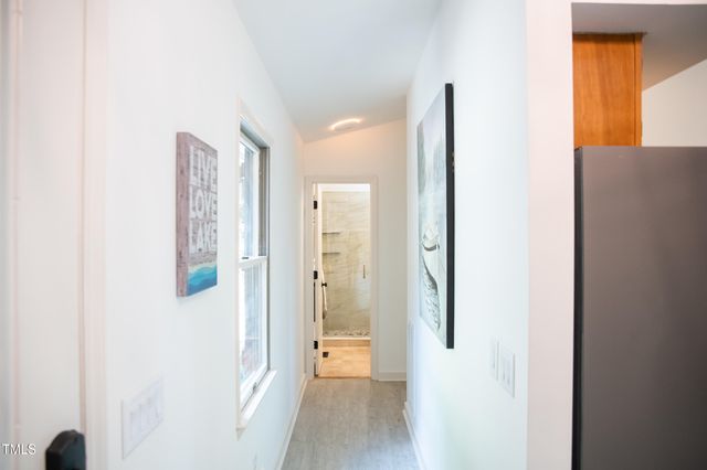 444 Smokehouse Lane, Semora, NC 27343