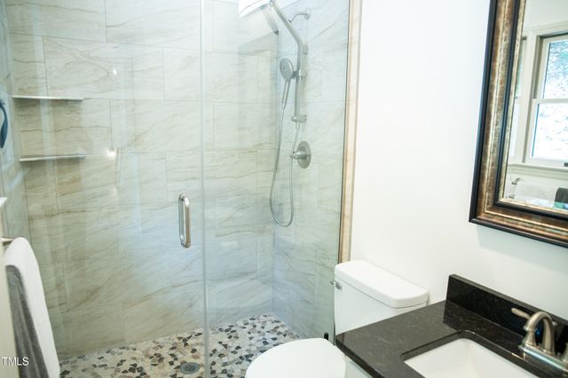 444 Smokehouse Lane, Semora, NC 27343