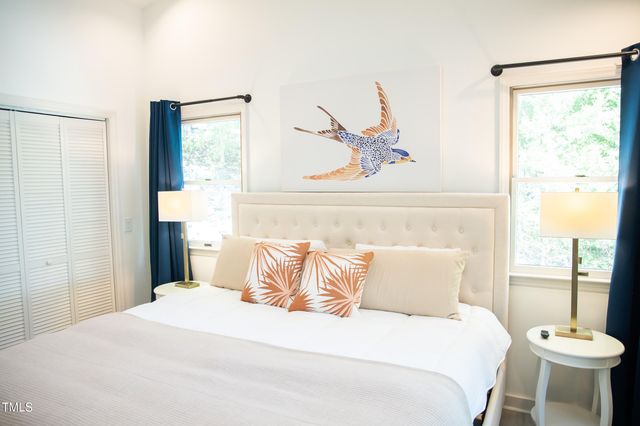 444 Smokehouse Lane, Semora, NC 27343