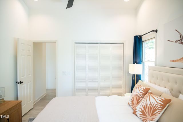 444 Smokehouse Lane, Semora, NC 27343