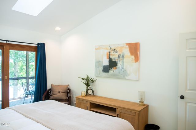 444 Smokehouse Lane, Semora, NC 27343