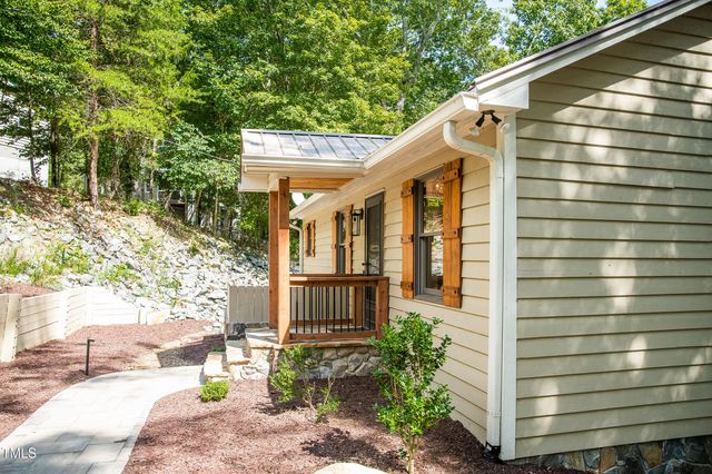 444 Smokehouse Lane, Semora, NC 27343