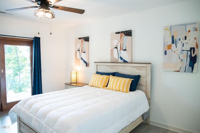 444 Smokehouse Lane, Semora, NC 27343