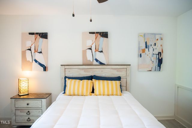 444 Smokehouse Lane, Semora, NC 27343