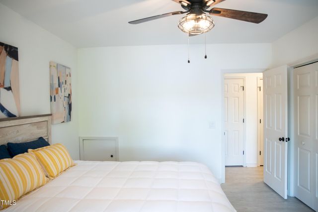 444 Smokehouse Lane, Semora, NC 27343