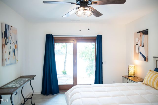 444 Smokehouse Lane, Semora, NC 27343