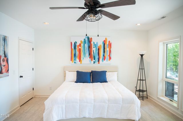 444 Smokehouse Lane, Semora, NC 27343