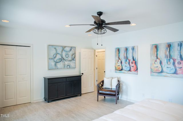 444 Smokehouse Lane, Semora, NC 27343