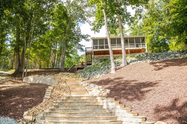 444 Smokehouse Lane, Semora, NC 27343