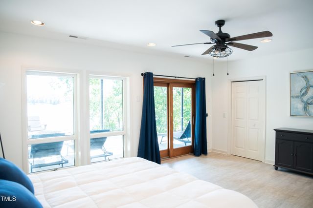 444 Smokehouse Lane, Semora, NC 27343