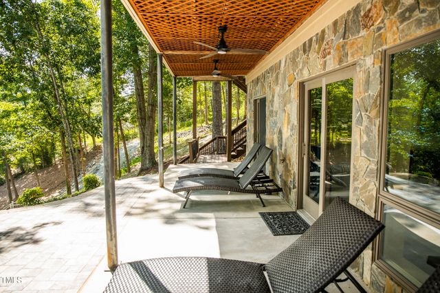 444 Smokehouse Lane, Semora, NC 27343