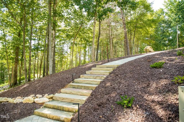 444 Smokehouse Lane, Semora, NC 27343