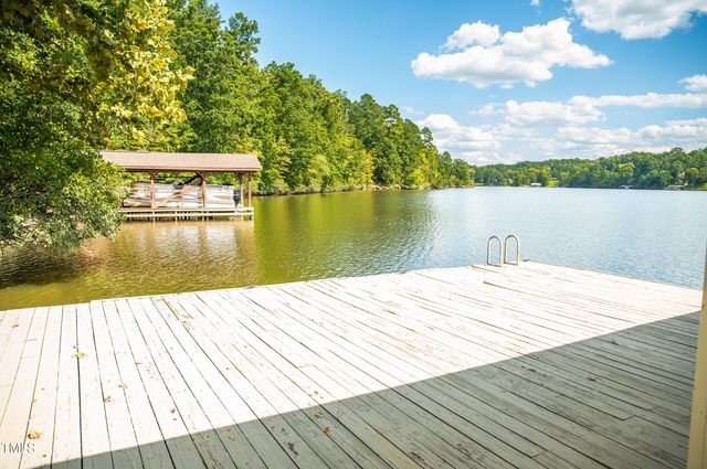 444 Smokehouse Lane, Semora, NC 27343