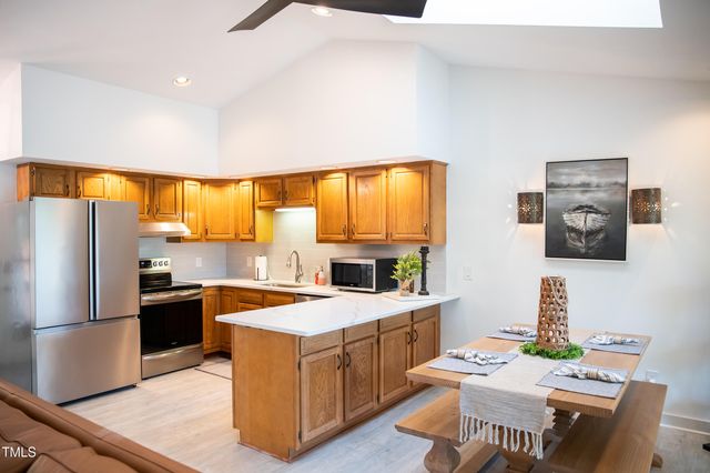 444 Smokehouse Lane, Semora, NC 27343