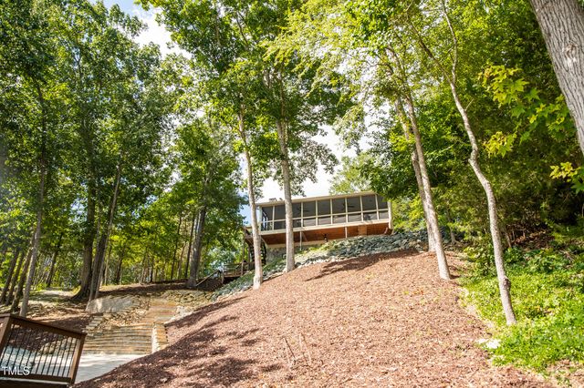 444 Smokehouse Lane, Semora, NC 27343