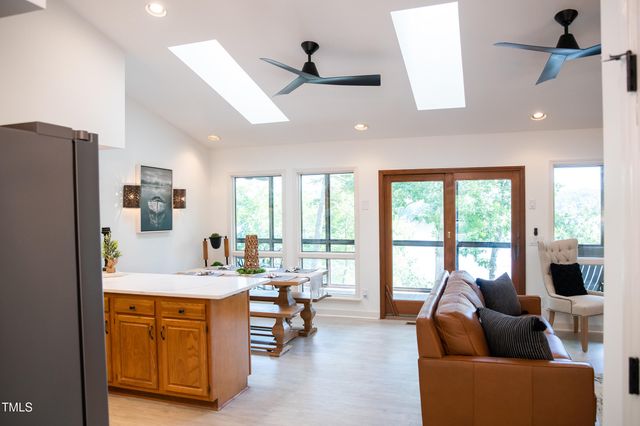 444 Smokehouse Lane, Semora, NC 27343